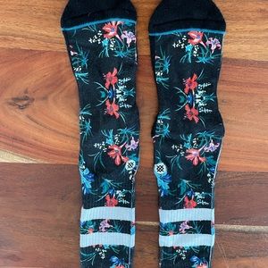 Female Stance Socks
